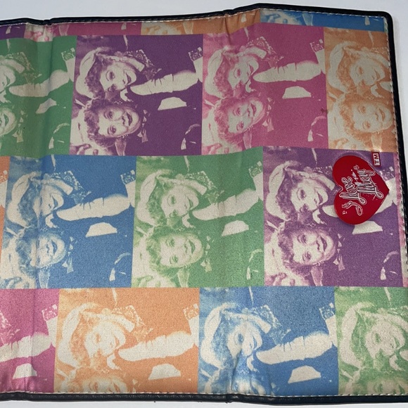 RARE ! I Love Lucy Purse & Wallet Collectable! - Picture 9 of 16